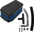 S&S CYCLE Stealth Air Cleaner Kit - Indian/Victory 170-0814 — image 1