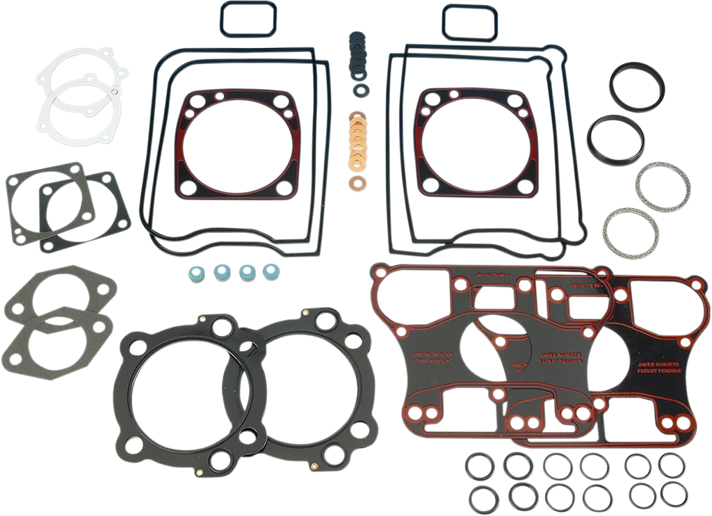 JAMES GASKET Top End Gasket Kit - '84-'91 Big Twin 17033-83-MLS — image 1