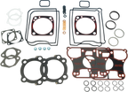 JAMES GASKET Top End Gasket Kit - '84-'91 Big Twin 17033-83-MLS — image 1