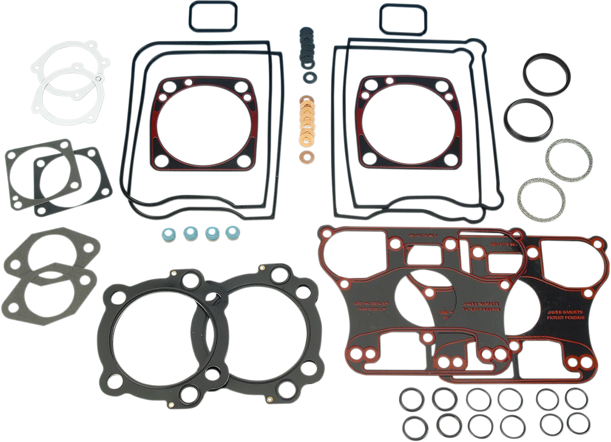 JAMES GASKET Top End Gasket Kit - '84-'91 Big Twin 17033-83-MLS — image 1