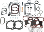 JAMES GASKET Top End Gasket Kit - 80" - '92-'99 EVO 17040-92-MLS — image 1