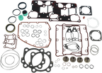 JAMES GASKET Top End Gasket MLS Kit - '05-'06 Twin Cam 95" 17054-05-MLS — image 1