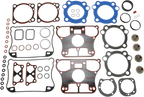 JAMES GASKET Top End Gasket MLS Kit - '05-'06 Twin Cam 95" 17054-05-MLS — image 2
