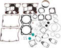 JAMES GASKET Top End Gasket Kit - 88"/96" Engines - '99-'04 Twin Cam 17056-99-MLS — image 1