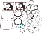 JAMES GASKET Top End Gasket Kit - 88"/96" Engines - '99-'04 Twin Cam 17056-99-MLS — image 1