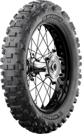 MICHELIN Tire - Enduro Xtrem - Rear - 140/80-18 - 70M 17232 — image 1