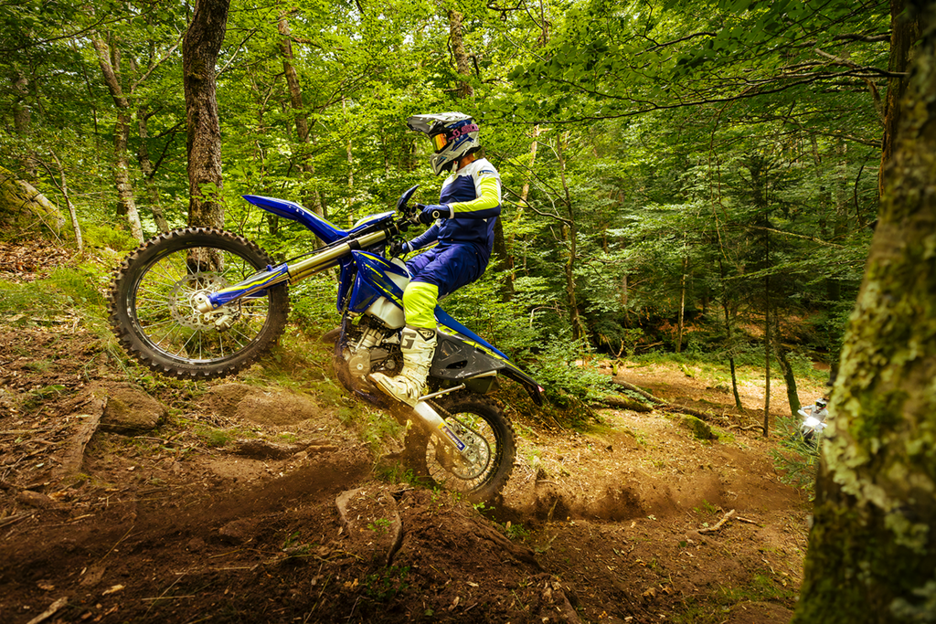 MICHELIN Tire - Enduro Xtrem - Rear - 140/80-18 - 70M 17232 — image 10