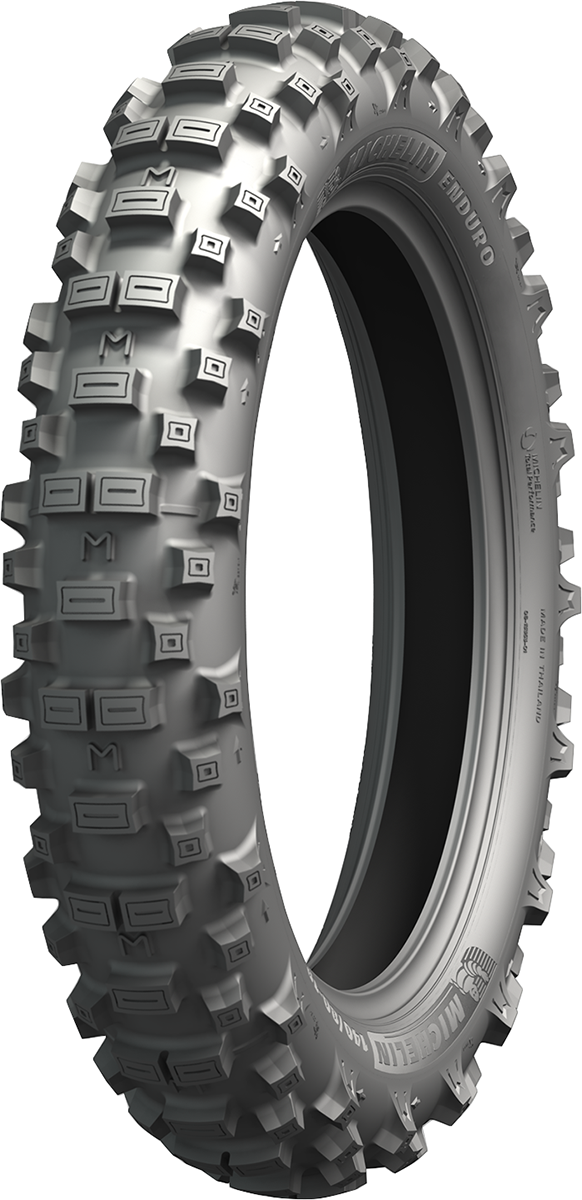 MICHELIN Tire - Enduro Xtrem - Rear - 140/80-18 - 70M 17232 — image 5