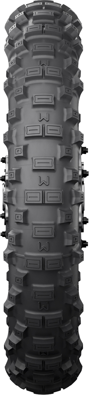MICHELIN Tire - Enduro Xtrem - Rear - 140/80-18 - 70M 17232 — image 6