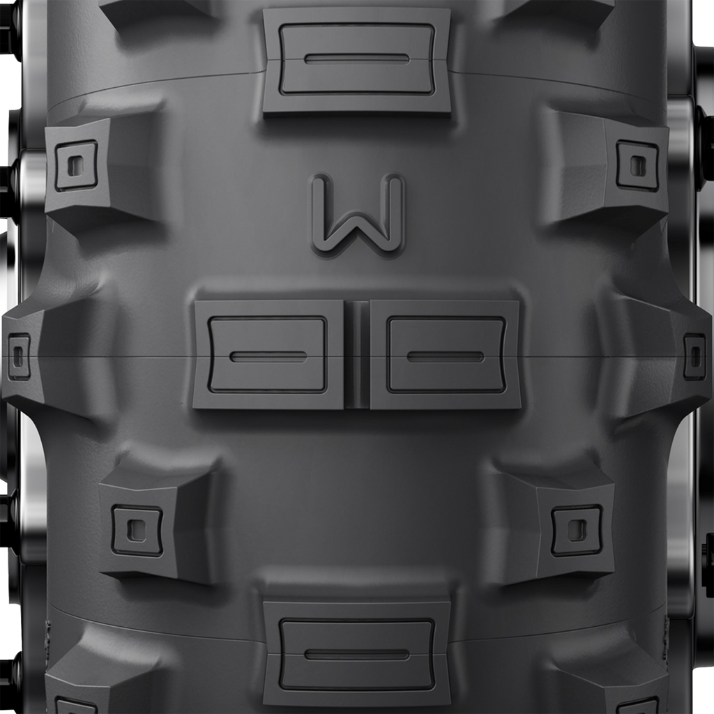 MICHELIN Tire - Enduro Xtrem - Rear - 140/80-18 - 70M 17232 — image 7