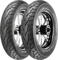 PIRELLI Tire - Night Dragon™ - Rear - 180/60B-17 - 81H 1773000 — image 1