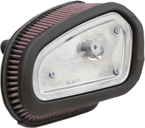 Arlen Ness Big Sucker™ Stage I Air Filter Kit - 18-457 — image 1