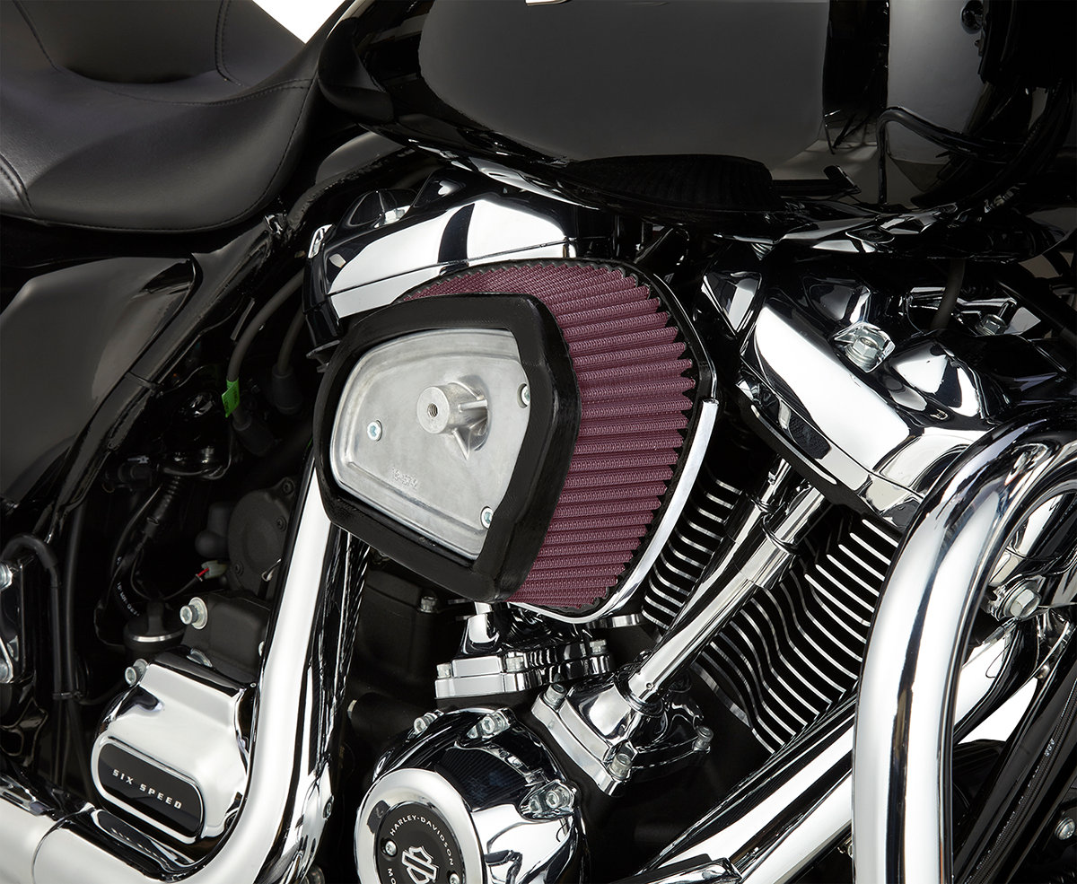 Arlen Ness Big Sucker™ Stage I Air Filter Kit - 18-457 — image 2
