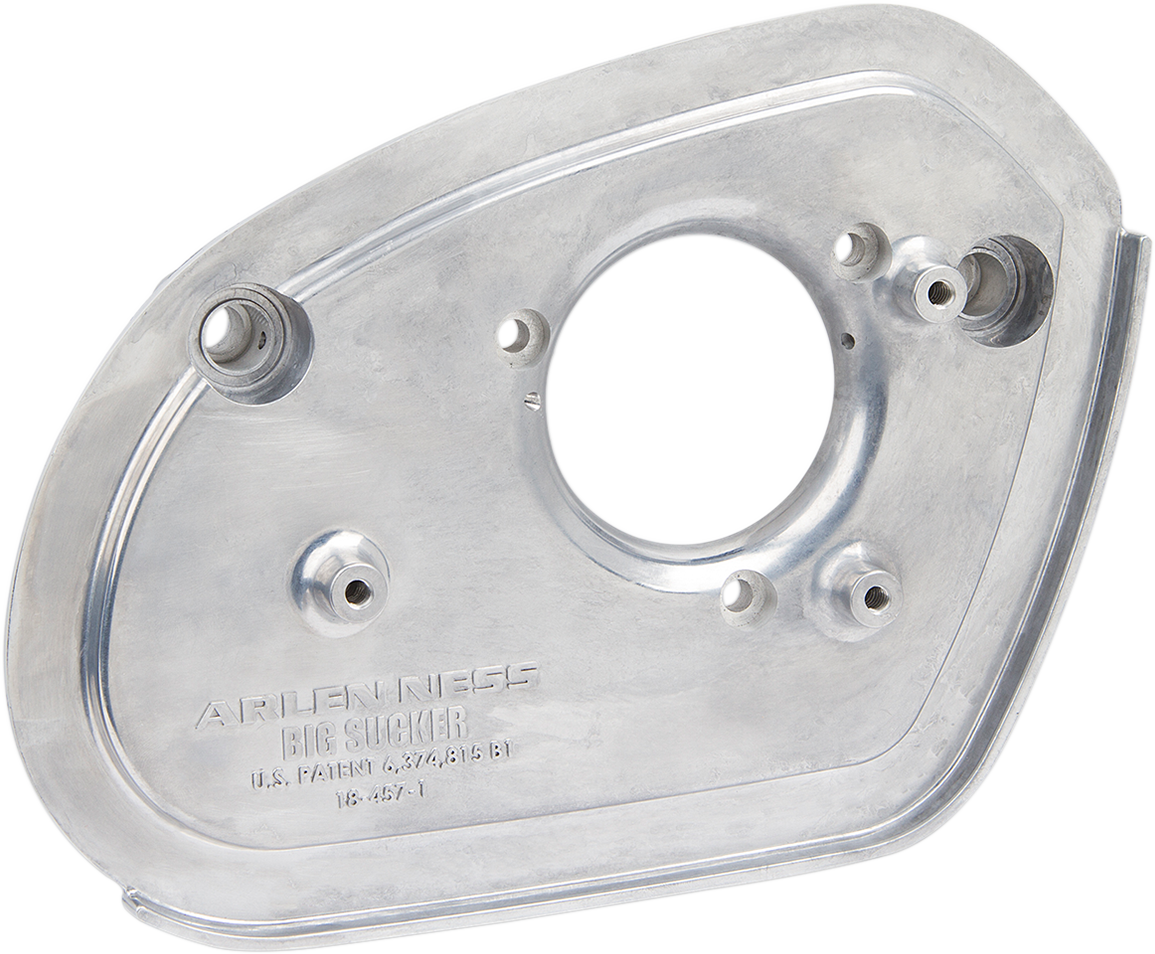 Arlen Ness Big Sucker™ Stage I Air Filter Kit - 18-457 — image 3