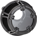 Arlen Ness Method™ Clear Series Air Cleaner - 18-965 — image 1