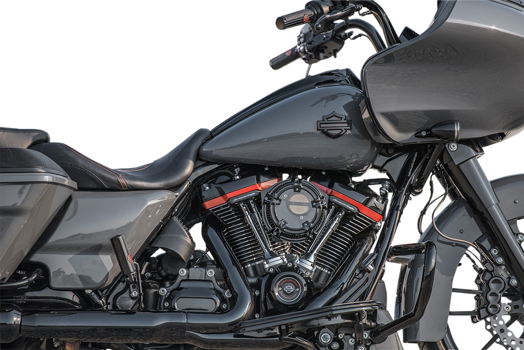 Arlen Ness Method™ Clear Series Air Cleaner - 18-965 — image 3