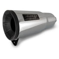 Vance & Hines Hi-Output Slip-on - Scout – Chrome – 18627 — manufacturer image 1