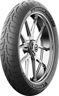 MICHELIN Tire - Road W GT - Front - 130/70R18 - 63H 18806 — image 1