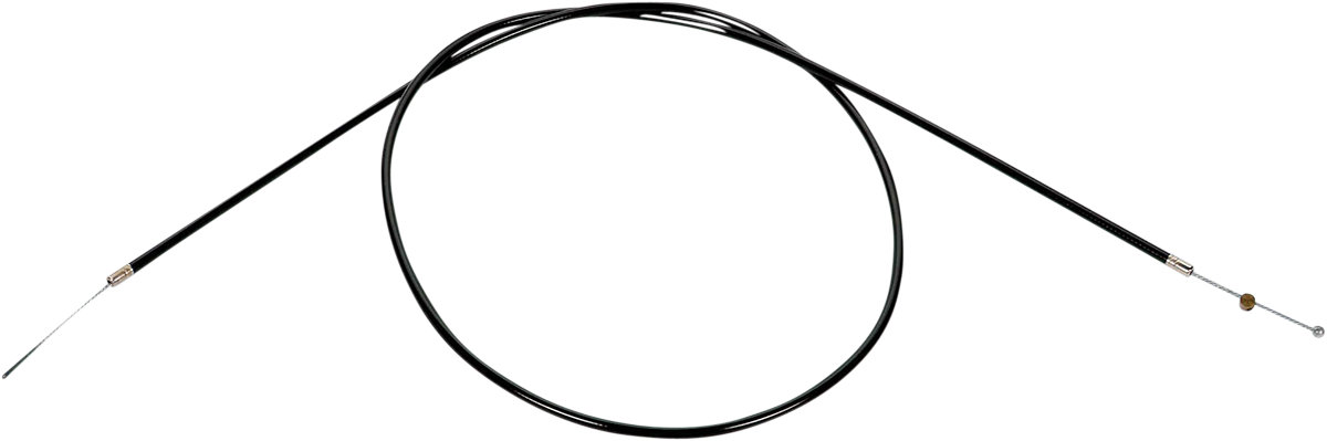 S&S CYCLE Replacement Cable for Throttle Assemblies - 48" 19-0224 — image 1