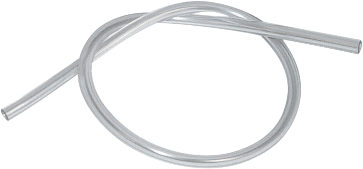S&S CYCLE Fuel Bowl Overflow Hoses - Super E/G - 5 Pack 19-0263 — image 1