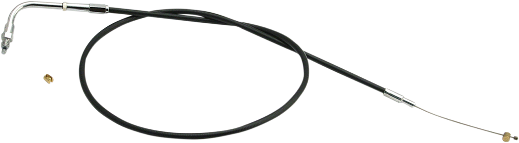 S&S CYCLE Replacement Idle Cable for Dual-Cable Throttle Assembly Kits - 39" 19-0435 — image 2