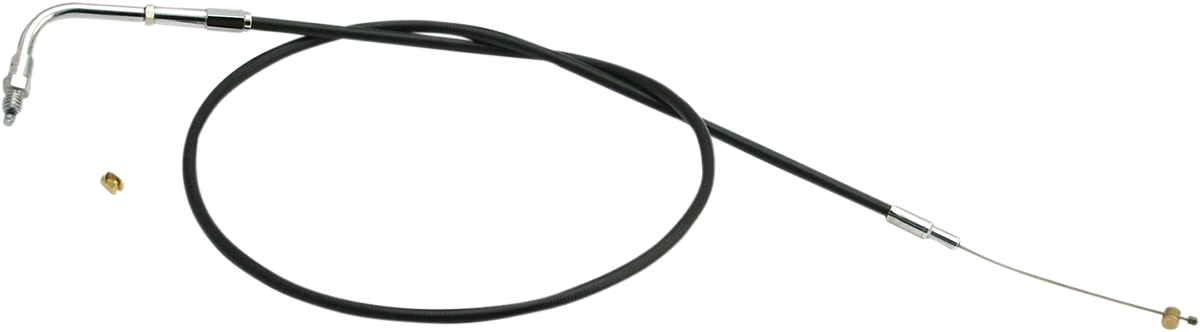 S&S CYCLE Replacement Idle Cable for Dual-Cable Throttle Assembly Kits - 39" 19-0435 — image 2
