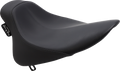 DANNY GRAY Buttcrack™ Solo Seat - Black - FLST '84-'99 19-303A — image 1