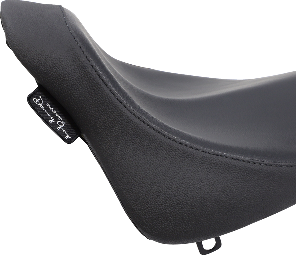 DANNY GRAY Buttcrack™ Solo Seat - Black - FLST '84-'99 19-303A — image 2