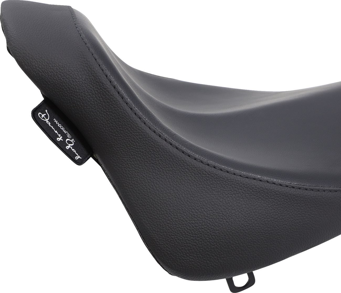 DANNY GRAY Buttcrack™ Solo Seat - Black - FLST '84-'99 19-303A — image 2