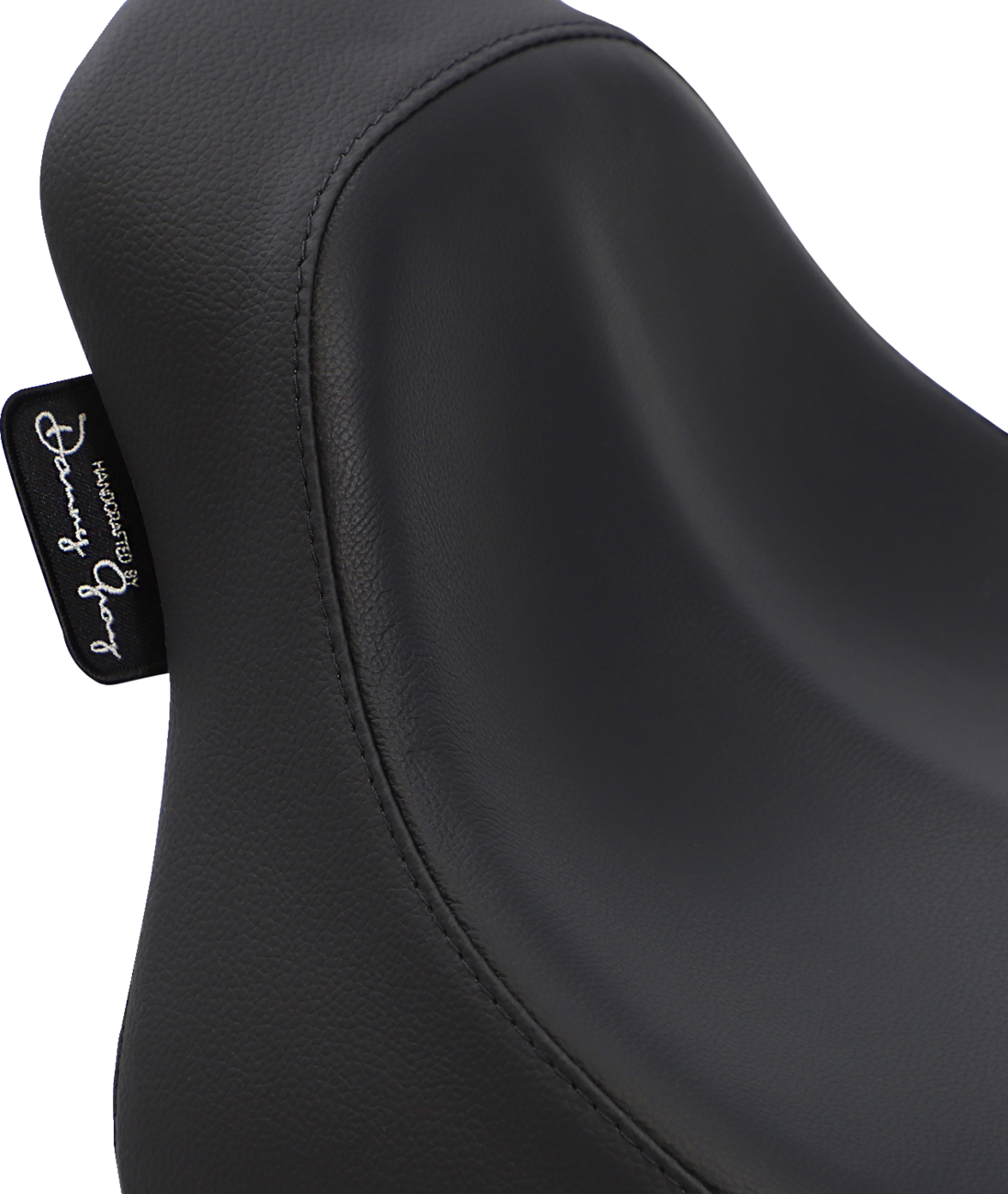 DANNY GRAY Buttcrack™ Solo Seat - Black - FLST '84-'99 19-303A — image 3