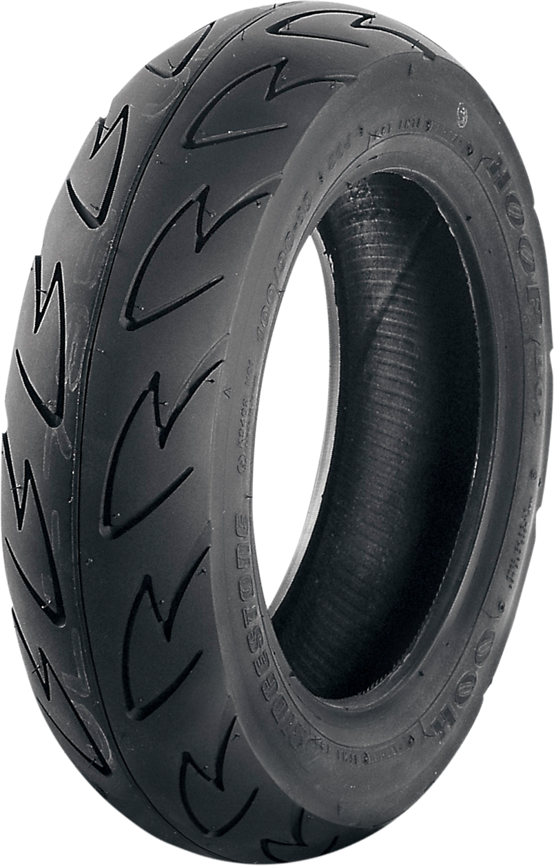 BRIDGESTONE Tire - Hoop - Front - 110/90-13 - 55P 190058 — image 1