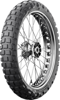 MICHELIN Tire - Anakee Wild - Front - 110/80R19 - 59R 19143 — image 1