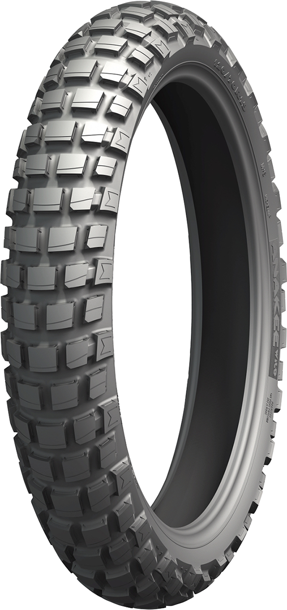 MICHELIN Tire - Anakee Wild - Front - 110/80R19 - 59R 19143 — image 5