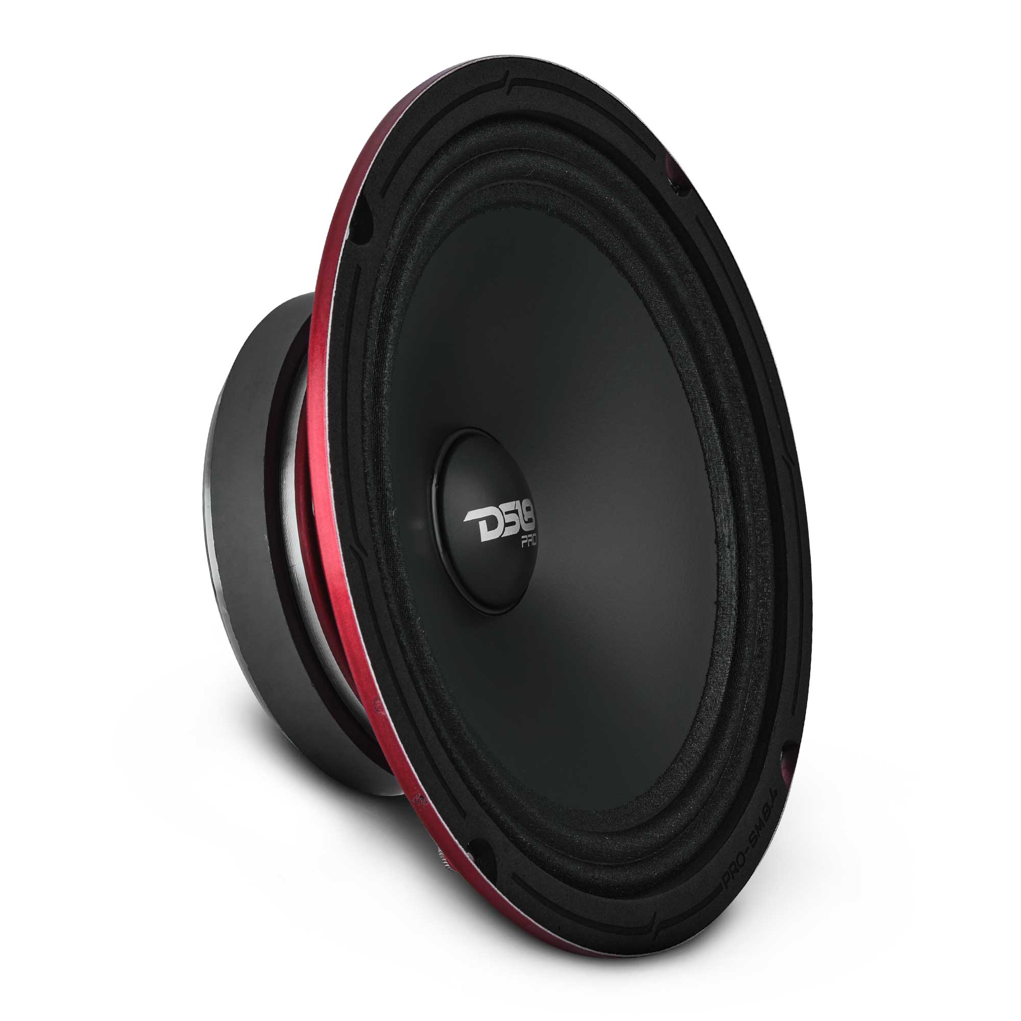 DS18 PRO-SM8.4 PRO 8" Slim Water-Resistant Midrange Loudspeaker | 250W RMS 4-Ohm — image 1