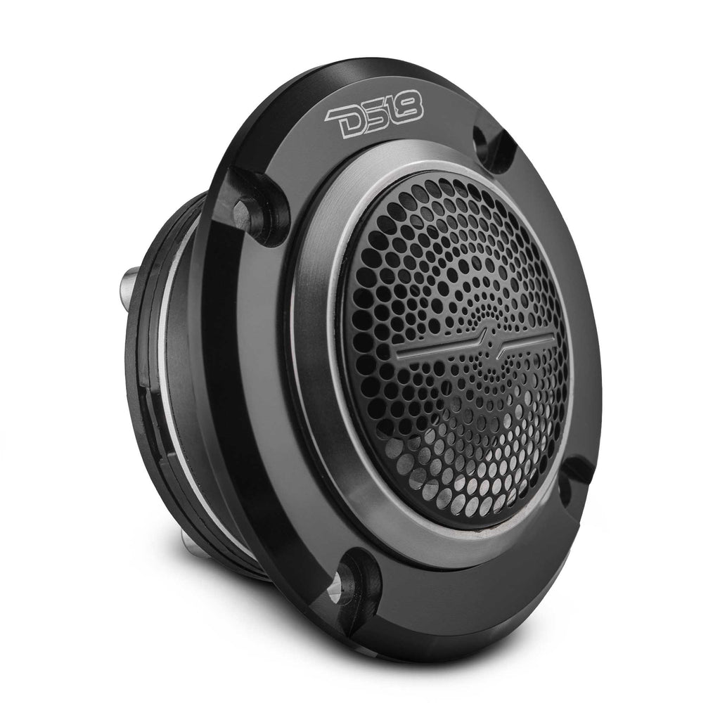 DS18 PRO-TWN4 3" High Compression Neodymium Hybrid Driver/Tweeter 140 Watts 1" Pen 4-Ohm Vc — image 1