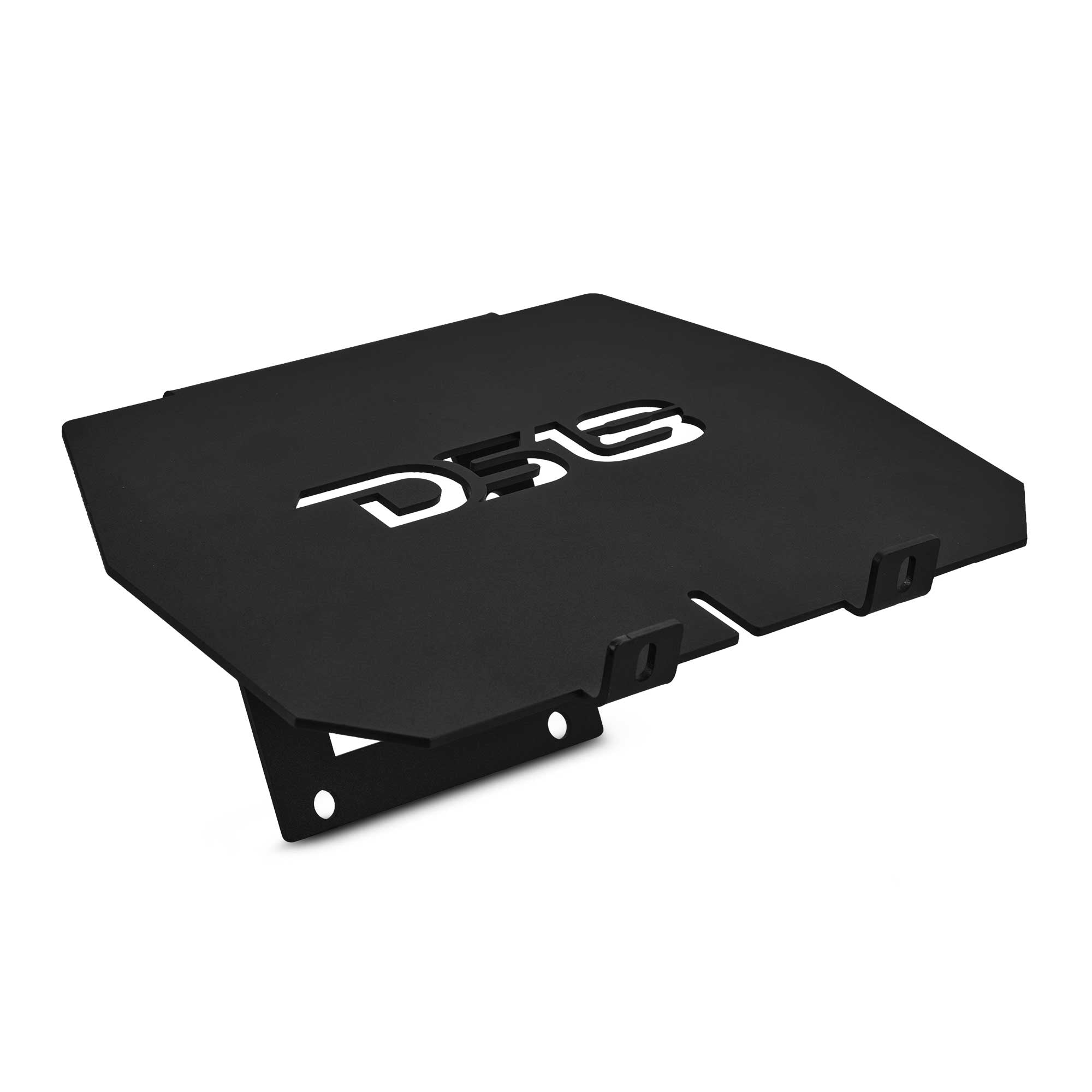 DS18 RY-HDARRG.1423 Harley-Davidson Road Glide Amplifier Rack for models 2014–2023 — image 1