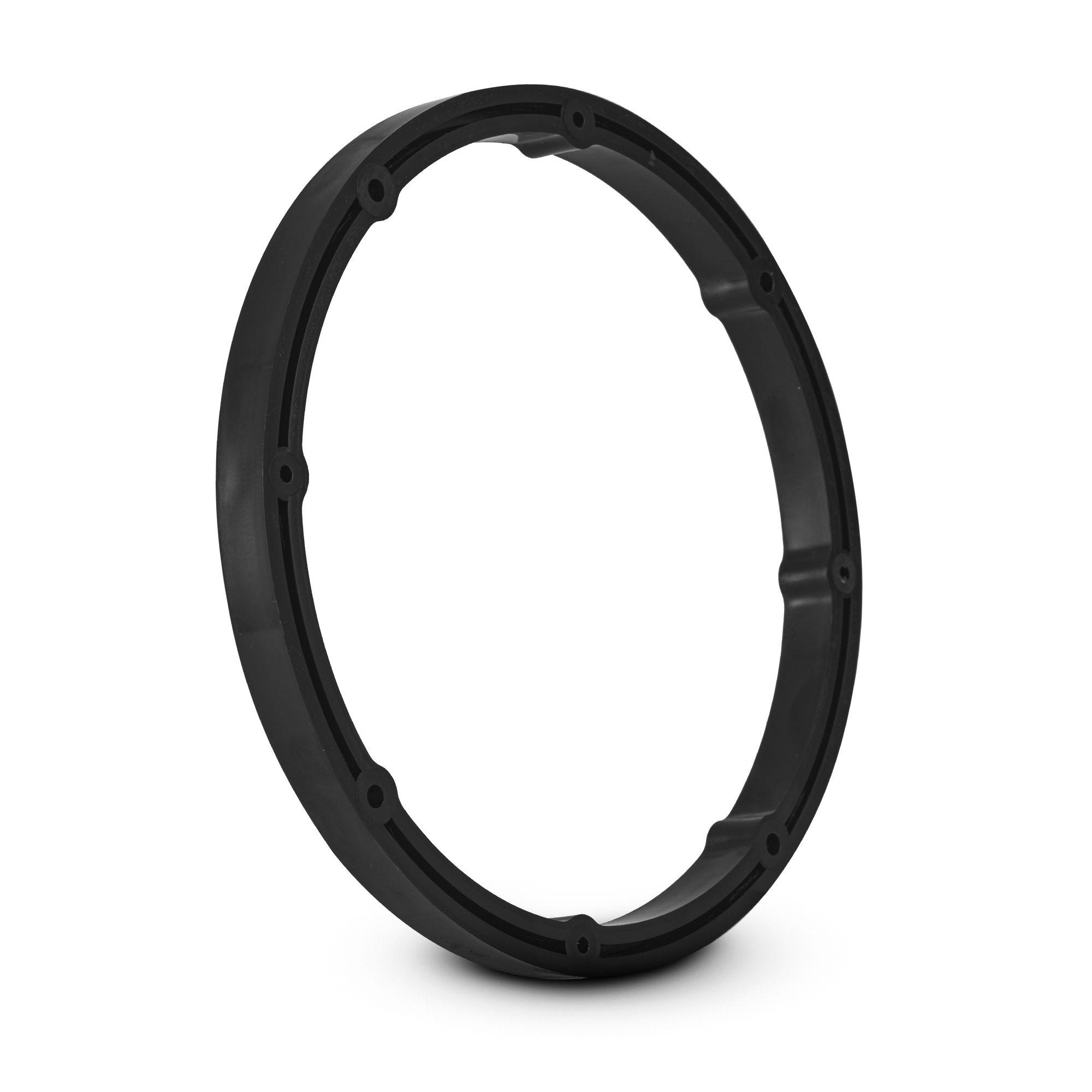DS18 RY-HDRING6 Harley-Davidson 6.5" Speaker Spacer Ring for Saddlebags — image 2