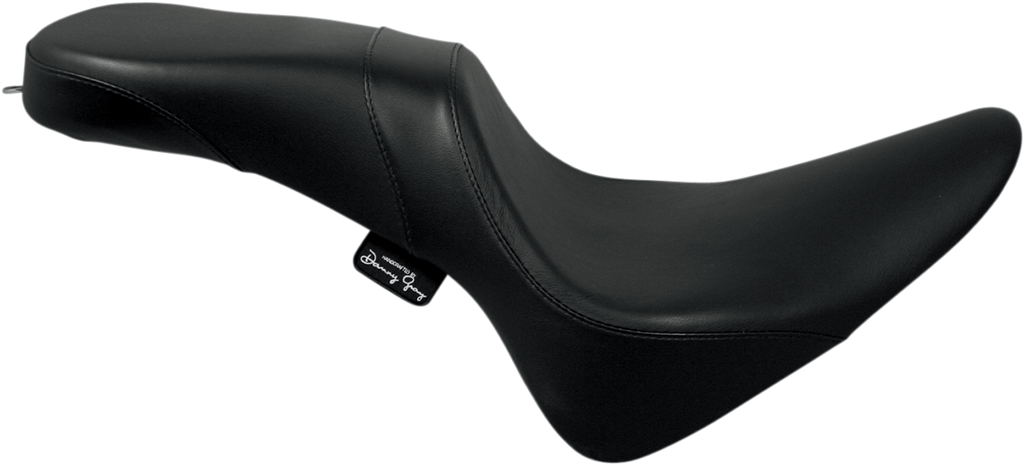 DANNY GRAY Weekday™ 2-Up Seat - XL - Smooth - Softail '00-'07 20-311 — image 1