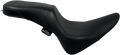 DANNY GRAY Weekday™ 2-Up Seat - XL - Smooth - Softail '00-'07 20-311 — image 1