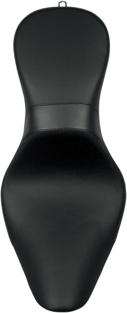 DANNY GRAY Weekday™ 2-Up Seat - XL - Smooth - Softail '00-'07 20-311 — image 2