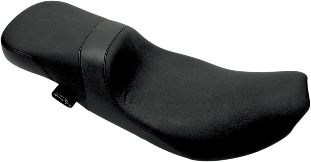 DANNY GRAY Weekday™ 2-Up Seat - XL - Smooth - Softail '00-'07 20-311 — image 4