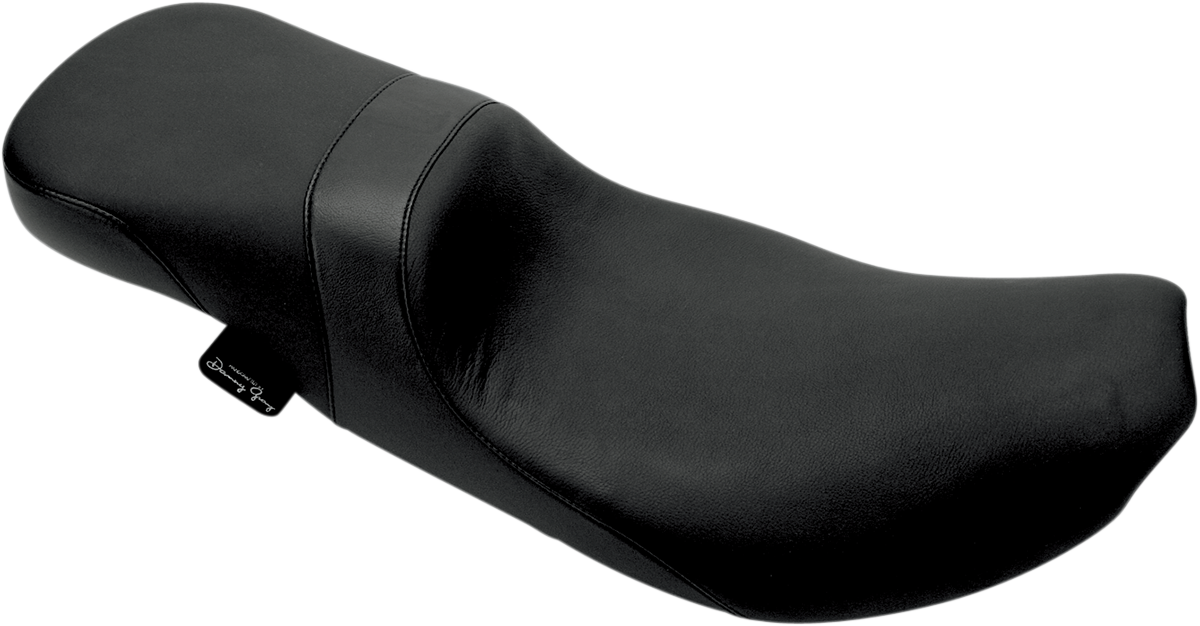 DANNY GRAY Weekday™ 2-Up Seat - XL - Smooth - Softail '00-'07 20-311 — image 4