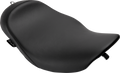 DANNY GRAY Weekday Solo Seat - Plain - FLHR '97-'07 20-401 — image 1