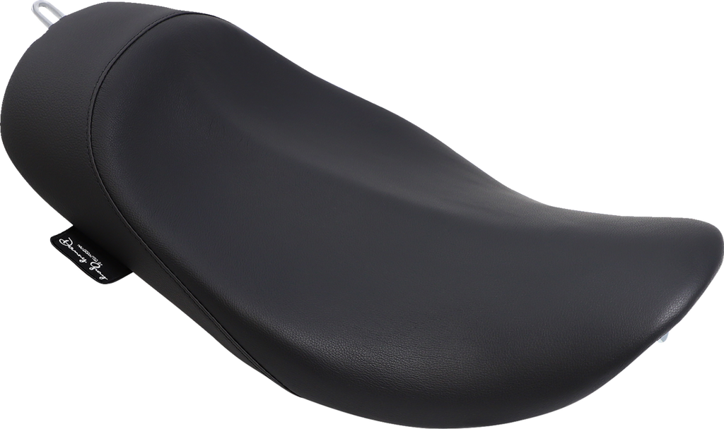 DANNY GRAY Buttcrack™ Solo Seat - Black - FLHR '97-'07 20-403 — image 1