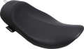 DANNY GRAY Buttcrack™ Solo Seat - Black - FLHR '97-'07 20-403 — image 1