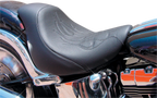 DANNY GRAY Weekday Solo Seat - Flame Stitch - FXSTD '00-'07 20-701DS02 — image 2