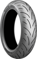 BRIDGESTONE Tire - T33 - Rear - 170/60ZR17 - 72W 20064 — image 1