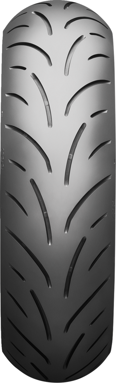 BRIDGESTONE Tire - T33 - Rear - 170/60ZR17 - 72W 20064 — image 4