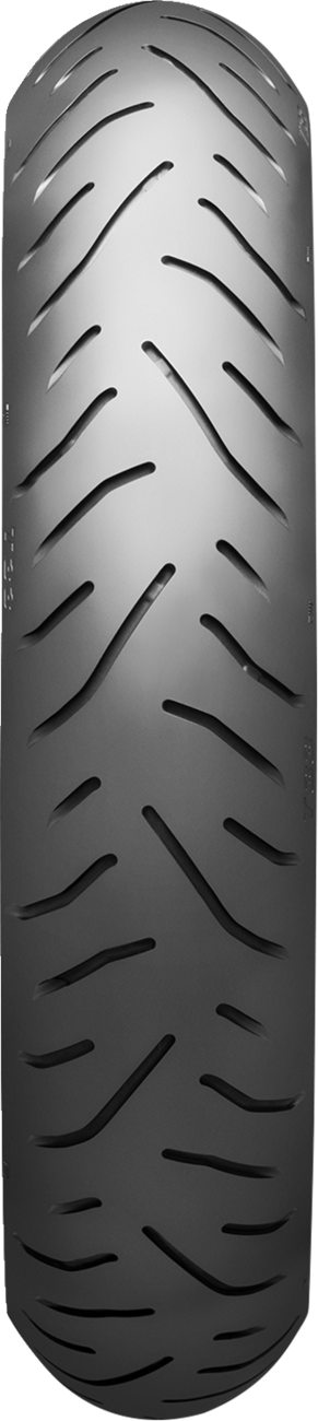 BRIDGESTONE Tire - T33 - Front - 120/70ZR18 - 59W 20067 — image 2