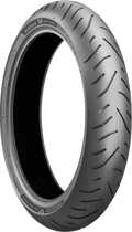 BRIDGESTONE Tire - T33 - Front - 120/70ZR17 - 58W 20068 — image 1